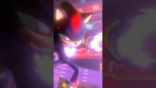 TIME EATER RETURNS sonicxshadowgenerations sonic sonicthehedgehog shadow shadowgenerations fun [upl. by Ahsirk298]