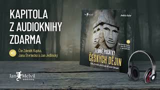 Audiokniha Temné počátky českých dějin  Jindřich Kačer  Jan Melvil Publishing – kapitola zdarma [upl. by Olga]