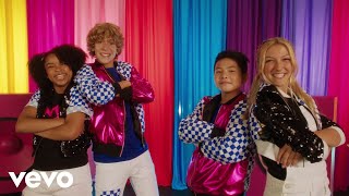 KIDZ BOP Kids  Butter Official Music Video KIDZ BOP 2022 [upl. by Jahdiel]