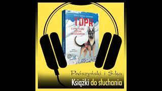 „TOPR O psie który został ratownikiem” Beata SabałaZielińska [upl. by Hallsy]