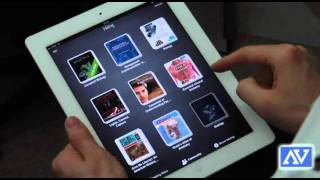 Top 10 Reasons to Use Technology in Education iPad Tablet Computer Listening Centers [upl. by Polash353]