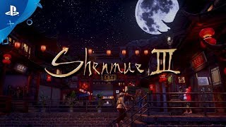 Whats Shenmue 1999  Sega Dreamcast  169  Longplay Full Demo Walkthrough No Commentary [upl. by Ariait]