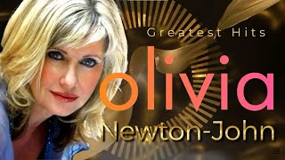 TRIBUTO A OLIVIA NEWTON JOHN  GREATEST HITS [upl. by Sillig]