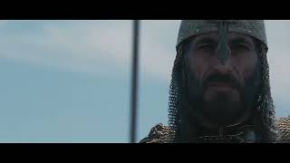 Battle of Hattin KINGDOM OF HEAVEN kingdomofheaven movieclip hollywood [upl. by Rozalie]