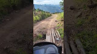 My motorcycle Off Rooad colombia viral 4k 2023 offroad aktmotos motorcycle shorts [upl. by Nyra986]