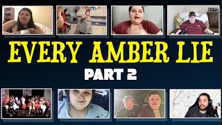 Every Amber Lie  Part 2 [upl. by Hyatt]