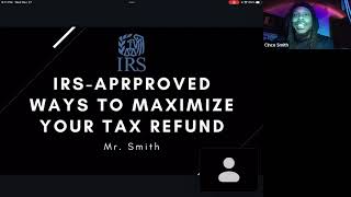 How I Got a 7000 Tax Refund amp How YOU Can Too [upl. by Anom]