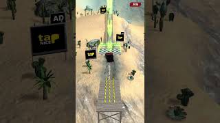 Game 2024  Slingshot Stunt Driver amp Sport  Android Gameplay 2024shorts androidiosgames gameplay [upl. by Naz]