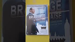 Jason Statham  Braquage à langlaise [upl. by Breena]