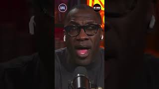 Shannon Sharpe says Eagles DLine is the DIFFERENCE shorts nfl philadelphiaeagles [upl. by Alejandrina]