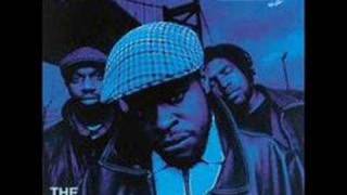 The Roots feat Bahamadia  Proceed 3 [upl. by Jose317]