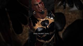 Kratos Gets Blades of Chaos edit kratos [upl. by Lonergan]