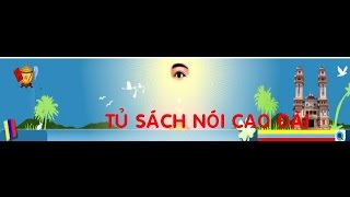 DAO CAO DAI  ĂN CHAY  Bảo Pháp NGUYỄN TRUNG HẬU [upl. by Aisinoid]