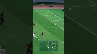 Minamino goal 🥅 🔥 fc24 [upl. by Kirby849]