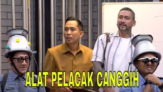 PAK RIBUT NGAJARIN PASUKIN TORA SUDIRO DITANGKAP LAGI  MOMEN KOCAK LAPOR PAK 021224 [upl. by Obeded]