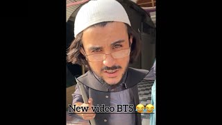 Khpalvines New video BTS 2024  gabeen chacha  qaisare [upl. by Sena249]