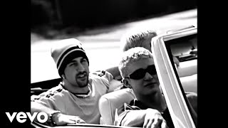 NSYNC  I Want You Back US Version  Official Video [upl. by Oicinoid]