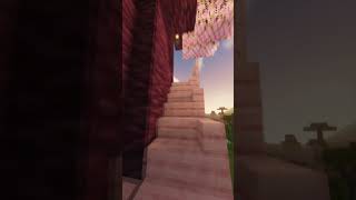 Casas en árboles 🌳❌ minecraft CasasMinecraft ConstrucciónCreativa TipsMinecraft CasasEnÁrboles [upl. by Brodsky723]