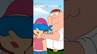 5 Times Peter amp Lois Abandoned Their Children In Family Guy [upl. by Ennasirk]