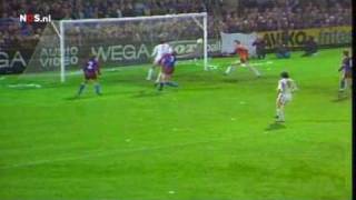 1982 haarlem spartakmoskou 13flv [upl. by Laith]