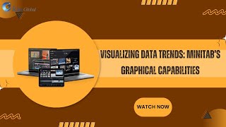 Visualizing Data Trends Minitab’s Graphical Capabilities  iCert Global [upl. by Dnalram]