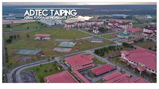 ADTEC Taiping Aerial Footages Highlights 2020 [upl. by Cris]