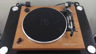 TurntableStereoAudio System Setup Update [upl. by Notniuq623]