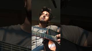 Gudiya re gudiya cover  Rohan Sarkar coversong music love bollywood arijitsingh acoustic [upl. by Anatnas]