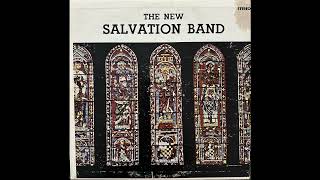 Evil Ways  The New Salvation Band [upl. by Acissev]