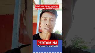 Pertahun minyak naik lucu [upl. by Tnerual]