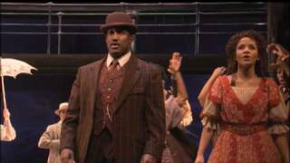 Ragtime on Broadway  quotRagtimequot [upl. by Benkley]