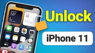 Unlock Your iPhone Without a Password or Computer Try These 2 Easy Fixes [upl. by Aliban]