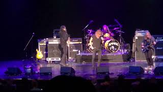 Cactus Carmine Appice  Ruth Eckerd Hall Clearwater Florida June 7 2024 FULL SHOW [upl. by Orlando242]