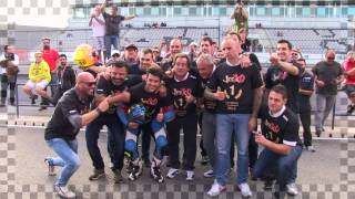 The FIM CEV Repsol Champions close the season in Valencia [upl. by Haet]