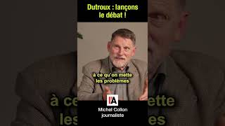 Affaire Dutroux  lançons le débat  Michel Collon [upl. by Vasta]