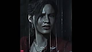 Your ass again  Claire Redfield  Resident Evil 2 Remake  Dont Stop [upl. by Schreiber719]