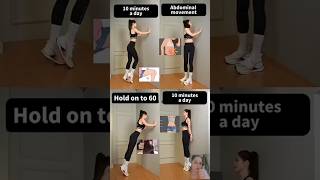 Yoga Pilates Reduce Belly Fat part 244yoga weightloss bellyfatloss shorts [upl. by Aeirdna]