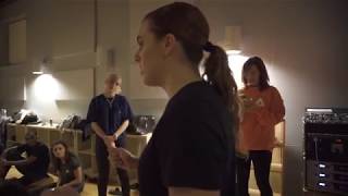 dvsn quotHallucinationsquot  Choreography by Abigail Brockman [upl. by Teodoro]