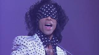 Prince  Glam Slam Official Music Video [upl. by Manno297]