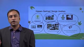 Design Thinking for Students amp Innovators  Part 3  Human Centered Design [upl. by Vitus]