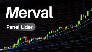 Merval ¿Cómo siguen las acciones [upl. by Sharman898]