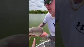 lake lewisville tx fishing [upl. by Kruse222]