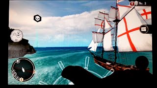 Assassins Creed Pirates Apk Data Unlimited Download Gameplay [upl. by Aksel]