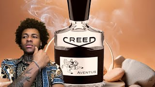 Creed aventus review [upl. by Neetsirk637]