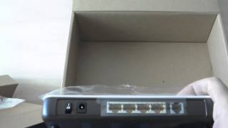 Sitecom Moem Router N300 X4 [upl. by Docile]