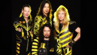 Stryper To Hell With The Devil 30th Anniversary Tour Promo [upl. by Iniffit617]