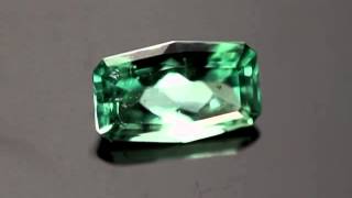 Beautiful Tourmaline by GIA [upl. by Pugh]