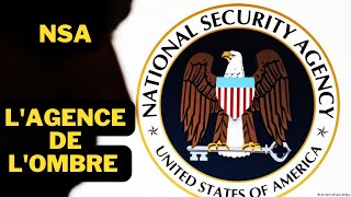 🔴 Documentaire ARTE lagence de lombre NSA [upl. by Adorl436]