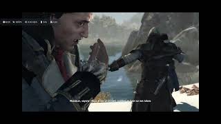 Assassins Creed Rogue Android Winlator 8 Redmagic 9s 8gen3 Leading Version MAX Setting 1080p [upl. by Tyika]