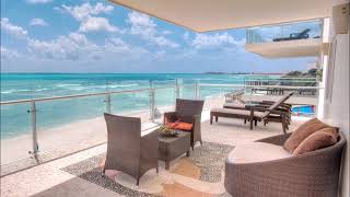 Azul Beach Resort Riviera Cancun Hotel [upl. by Landre]